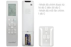Máy lạnh Comfee CFS-18VDGF-V Inverter 1 chiều 18.000 BTU 2HP