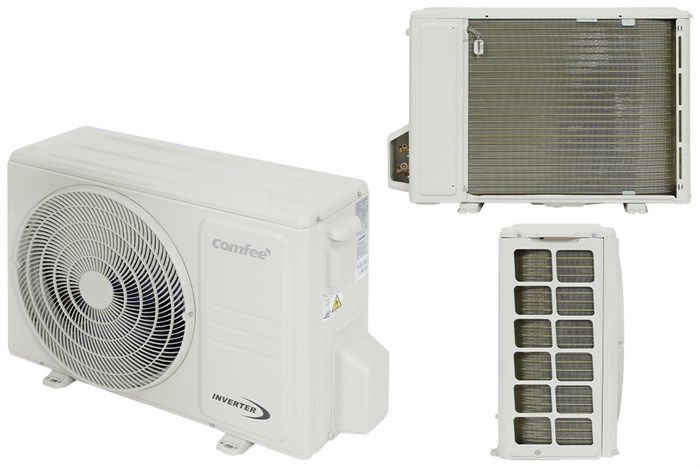 Máy lạnh Comfee CFS-18VDGF-V Inverter 1 chiều 18.000 BTU 2HP