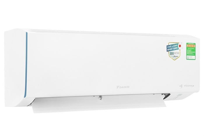 Máy lạnh Daikin FTKF50ZVMV/RKF50ZVMV Inverter 1 chiều 18.000 BTU 2HP