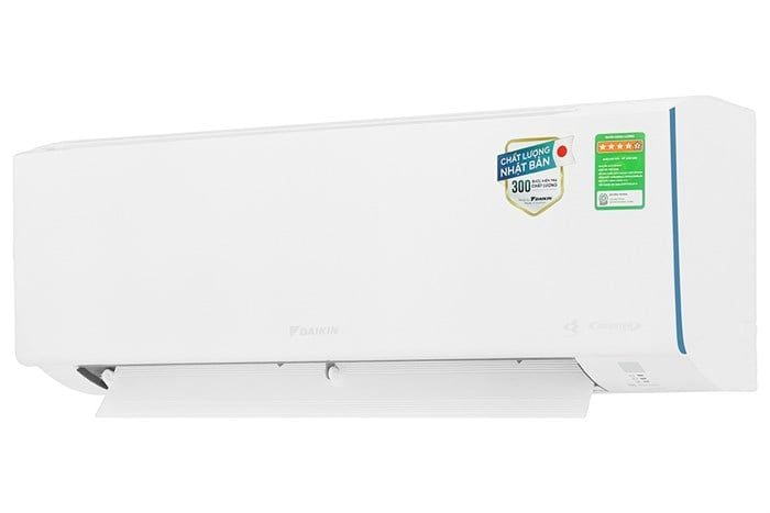 Máy lạnh Daikin FTKF50ZVMV/RKF50ZVMV Inverter 1 chiều 18.000 BTU 2HP
