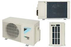Máy lạnh Daikin FTKF25ZVMV/RKF25ZVMV Inverter 1 chiều 9000 BTU 1 HP