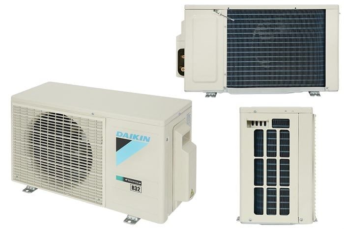 Máy lạnh Daikin FTKF71ZVMV/RKF71ZVMV Inverter 1 chiều 24.000 BTU 2.5HP
