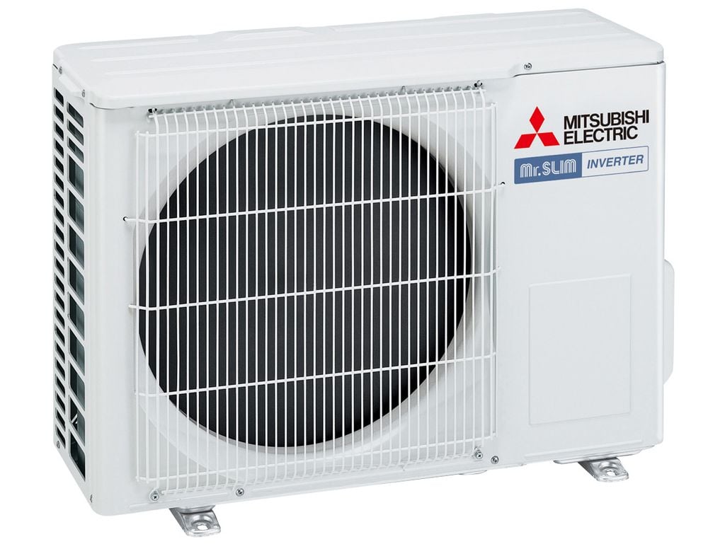 Máy lạnh Mitsubishi Electric MSZ-HT50VF Inverter 2 chiều 18.000 BTU  2 HP