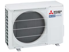 Máy lạnh Mitsubishi Electric MSZ-HT50VF Inverter 2 chiều 18.000 BTU  2 HP