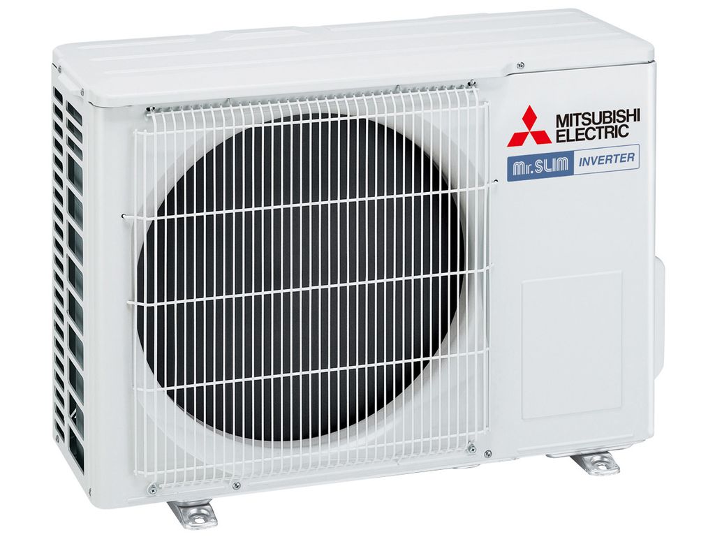 Máy lạnh Mitsubishi Electric MSY-GR50VF Inverter 1 chiều 17.742 BTU  2 HP