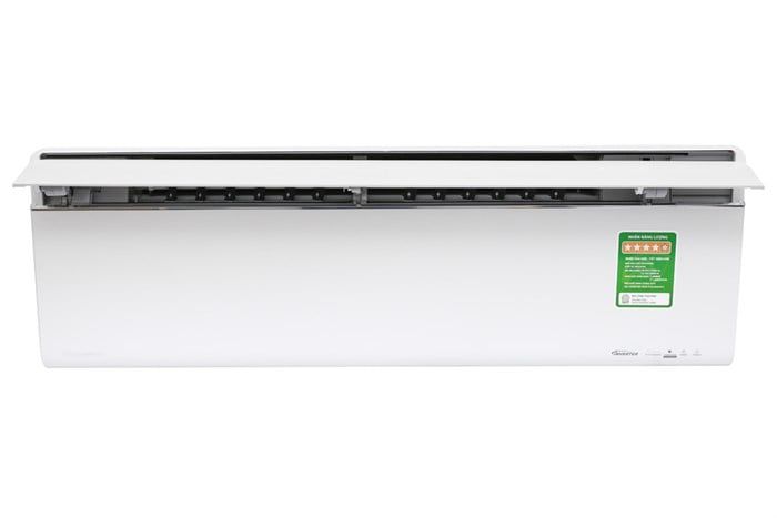 Máy lạnh Panasonic CU/CS-VU18UKH-8 Inverter 1 chiều 17.700 BTU 2HP