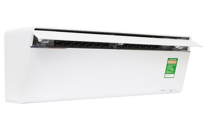 Máy lạnh Panasonic CU/CS-VU9UKH-8 Inverter 1 chiều 8.530 BTU 1HP