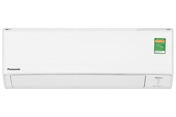 Máy lạnh Panasonic Inverter 1 chiều CU/CS-PU12XKH-8M 11.900 BTU 1.5 HP