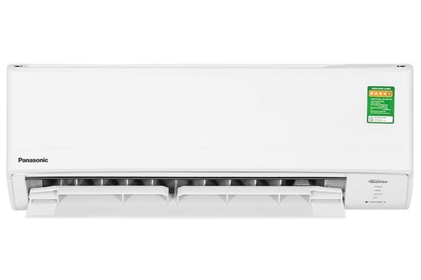 Máy lạnh Panasonic Inverter 1 chiều CU/CS-PU9XKH-8M 9.040 BTU 1 HP
