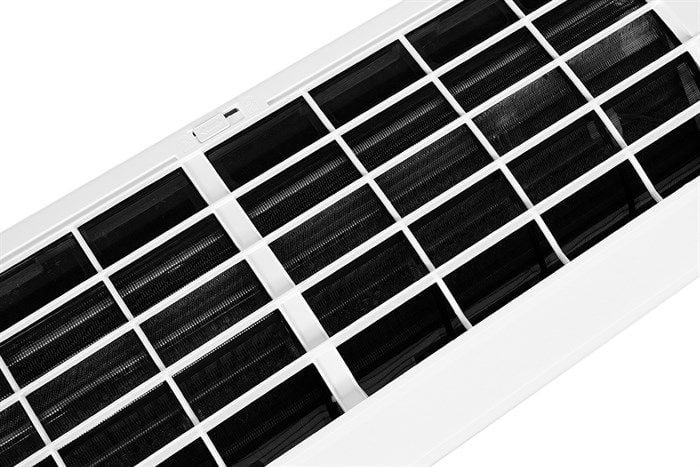 Máy lạnh Panasonic Inverter 1 chiều CU/CS-PU12ZKH-8M 11.900 BTU 1.5 HP
