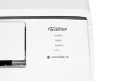 Máy lạnh Panasonic Inverter 1 chiều CU/CS-PU12ZKH-8M 11.900 BTU 1.5 HP