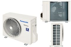 Máy lạnh Panasonic Inverter 1 chiều CU/CS-PU12XKH-8M 11.900 BTU 1.5 HP