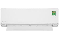 Máy lạnh Panasonic CU/CS-XU12ZKH-8 Inverter 1 chiều 11.900 BTU 1.5HP