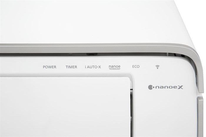 Máy lạnh Panasonic CU/CS-XU18ZKH-8 Inverter 1 chiều 18.100 BTU 2HP