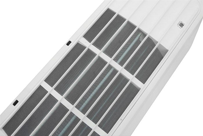 Máy lạnh Samsung AR10CYFAAWKNSV Wind-Free Inverter 1 chiều 9.000 BTU 1HP