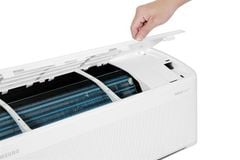Máy lạnh Samsung AR10CYFAAWKNSV Wind-Free Inverter 1 chiều 9.000 BTU 1HP