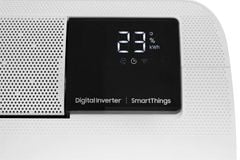 Máy lạnh Samsung AR10CYFAAWKNSV Wind-Free Inverter 1 chiều 9.000 BTU 1HP