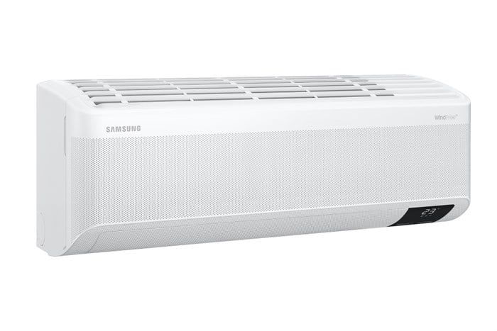 Máy lạnh Samsung AR13CYFAAWKNSV Wind-Free Inverter 1 chiều 12.000 BTU 1.5HP