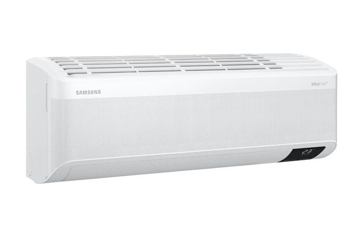 Máy lạnh Samsung AR18CYFAAWKNSV Wind-Free Inverter 1 chiều 18.000 BTU 2HP