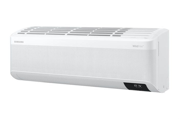 Máy lạnh Samsung AR18CYFAAWKNSV Wind-Free Inverter 1 chiều 18.000 BTU 2HP