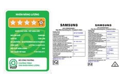 Máy lạnh Samsung AR18CYFAAWKNSV Wind-Free Inverter 1 chiều 18.000 BTU 2HP