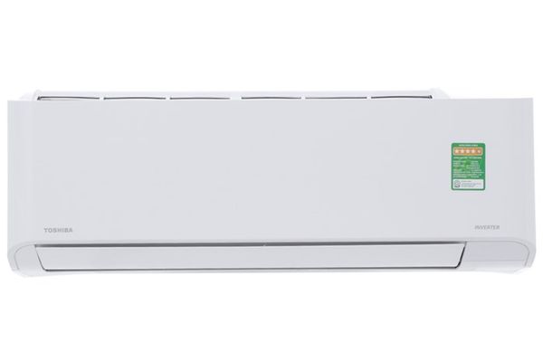 Máy lạnh Toshiba RAS-H13C3KCVG-V Inverter 1 chiều 12.000 BTU 1.5