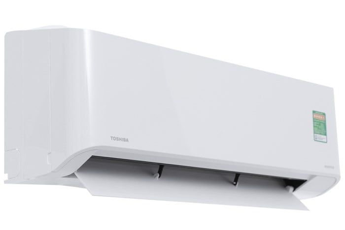 Máy lạnh Toshiba RAS-H13C3KCVG-V Inverter 1 chiều 12.000 BTU 1.5
