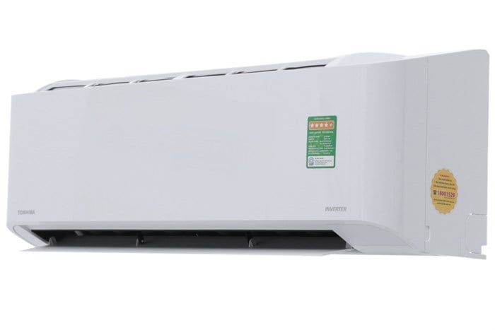 Máy lạnh Toshiba RAS-H13C3KCVG-V Inverter 1 chiều 12.000 BTU 1.5