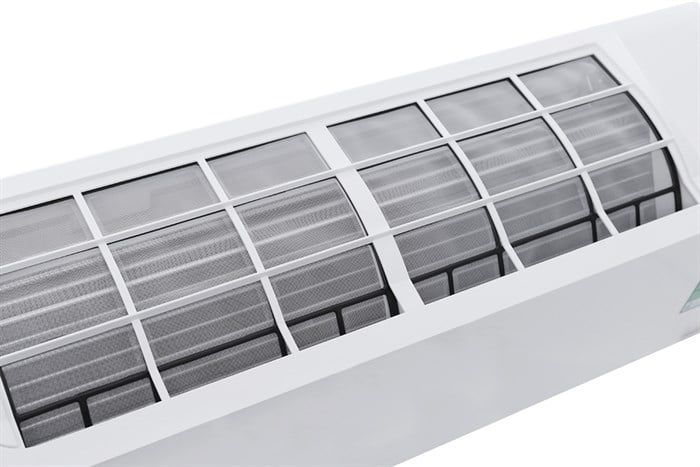 Máy lạnh Toshiba RAS-H10PKCVG-V Inverter 1 chiều 9.200 BTU 1 HP
