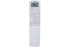 Máy lạnh Toshiba RAS-H10PKCVG-V Inverter 1 chiều 9.200 BTU 1 HP