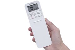 Máy lạnh Toshiba RAS-H13PKCVG-V Inverter 1 chiều 12.200 BTU 1.5 HP
