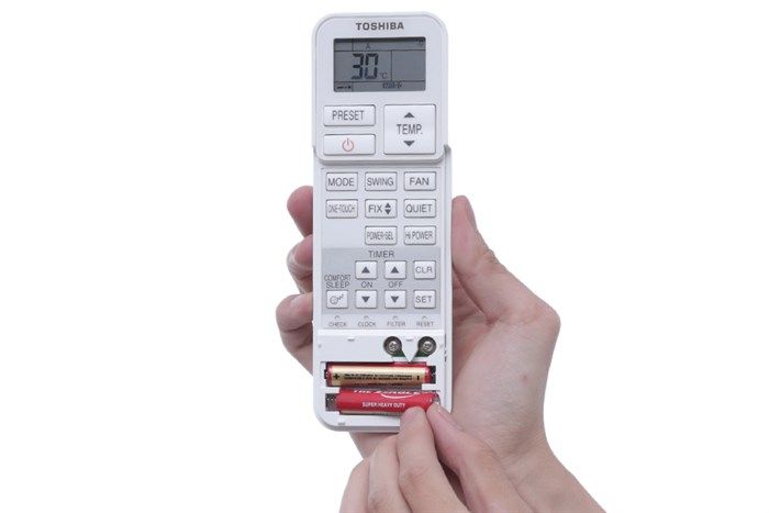 Máy lạnh Toshiba RAS-H13PKCVG-V Inverter 1 chiều 12.200 BTU 1.5 HP