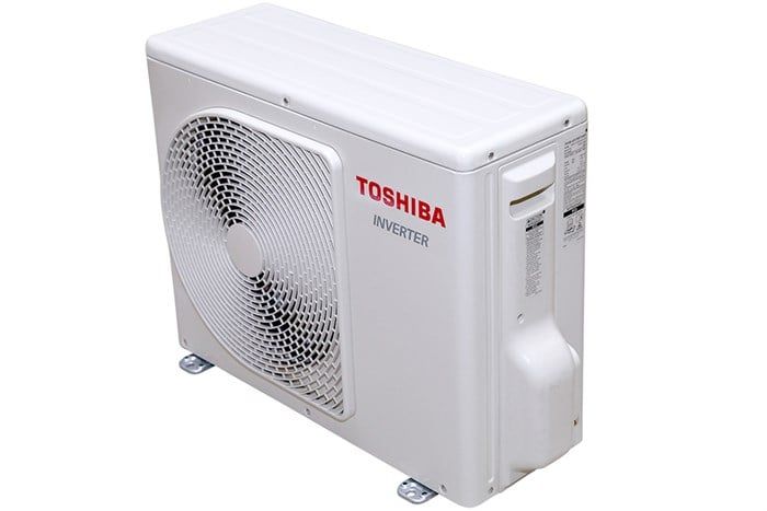 Máy lạnh Toshiba RAS-H13C3KCVG-V Inverter 1 chiều 12.000 BTU 1.5