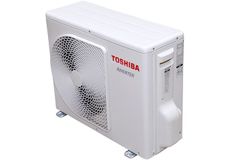 Máy lạnh Toshiba RAS-H13C3KCVG-V Inverter 1 chiều 12.000 BTU 1.5