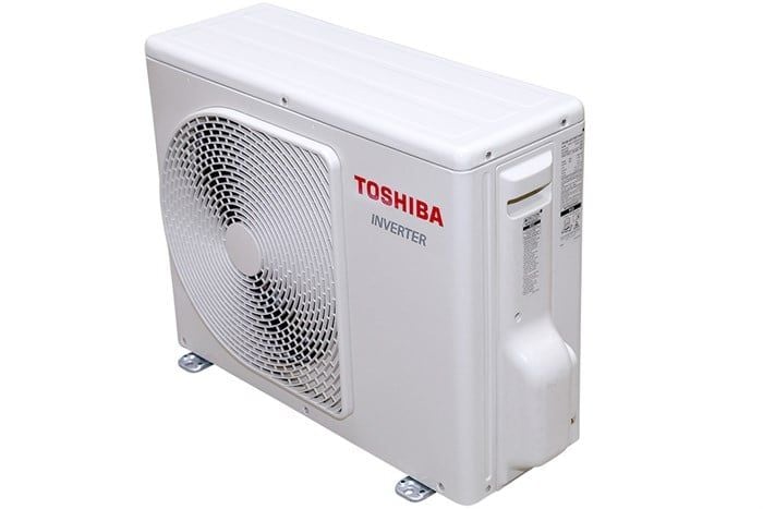 Máy lạnh Toshiba RAS-H18C3KCVG-V Inverter 1 chiều 17.000 BTU 2 HP