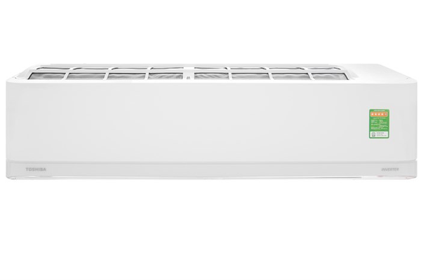 Máy lạnh Toshiba RAS-H18J2KCVRG-V Inverter 1 chiều 18.000 BTU 2 HP