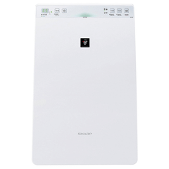 Máy Lọc Khí Tạo Ẩm Sharp KC-F30EV-W