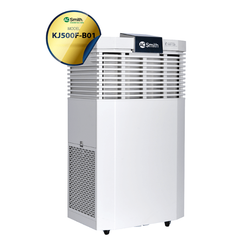 Máy Lọc Không Khí A.O.Smith KJ500F-B01