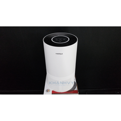Máy lọc không khí CF-8116 cho phòng 20-25 m² Hafele 537.82.710
