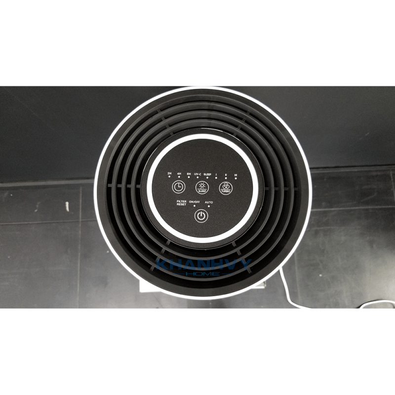 Máy lọc không khí CF-8116 cho phòng 20-25 m² Hafele 537.82.710