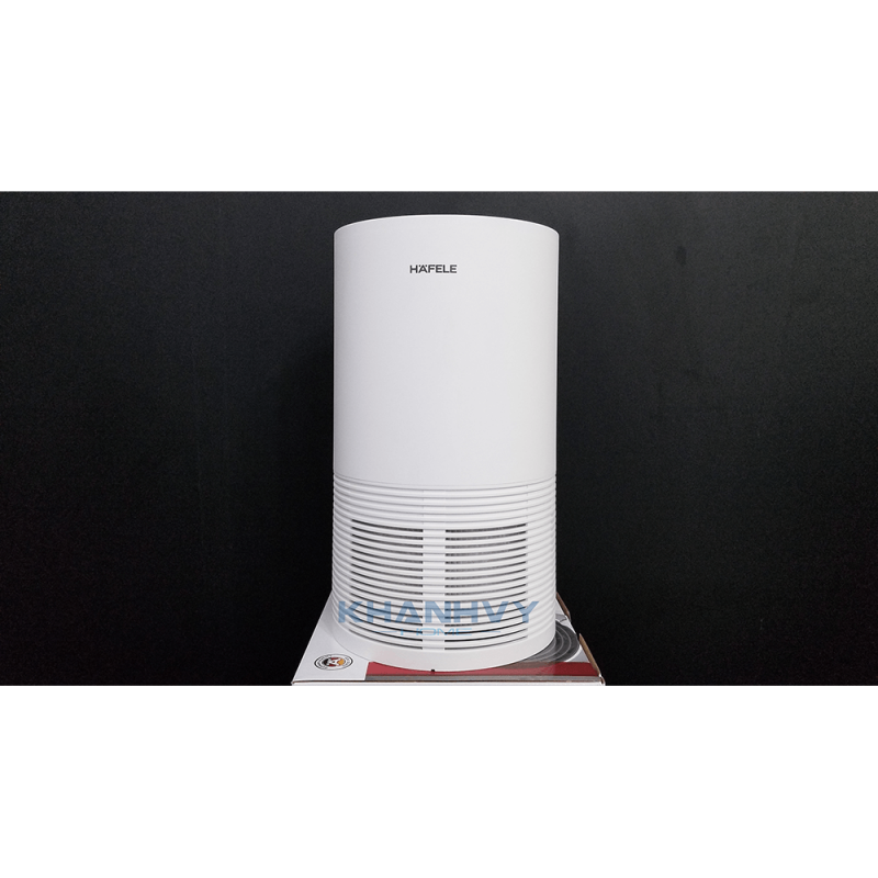 Máy lọc không khí CF-8116 cho phòng 20-25 m² Hafele 537.82.710