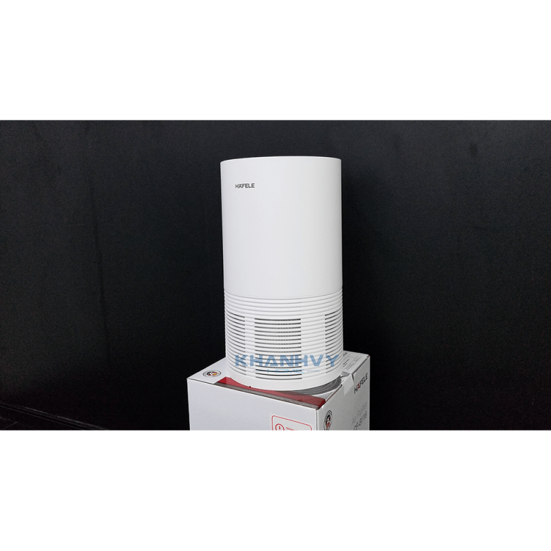 Máy lọc không khí CF-8116 cho phòng 20-25 m² Hafele 537.82.710