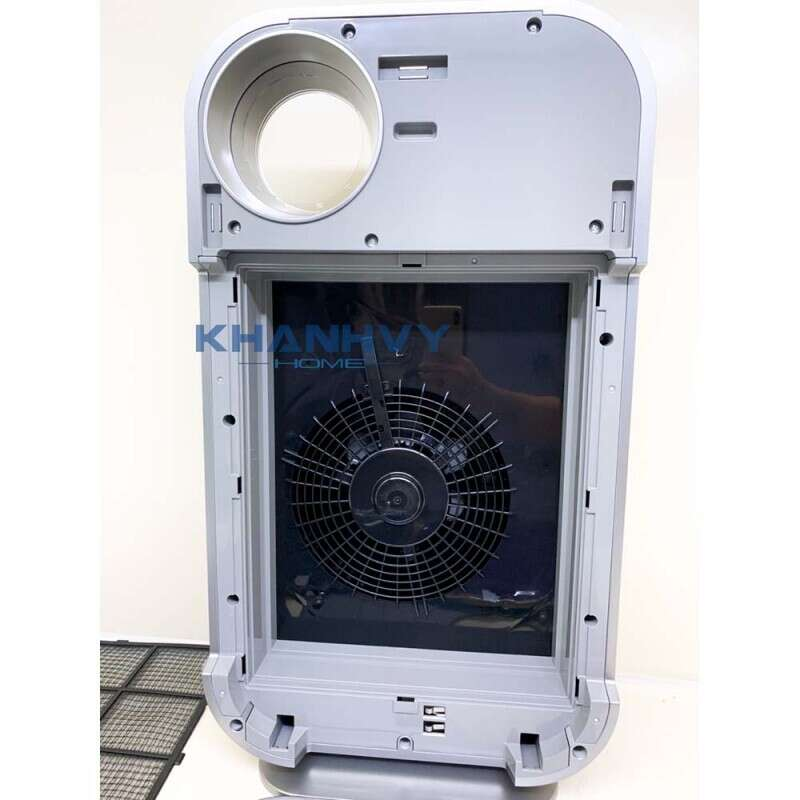 Máy lọc không khí Coway AP-1008DH