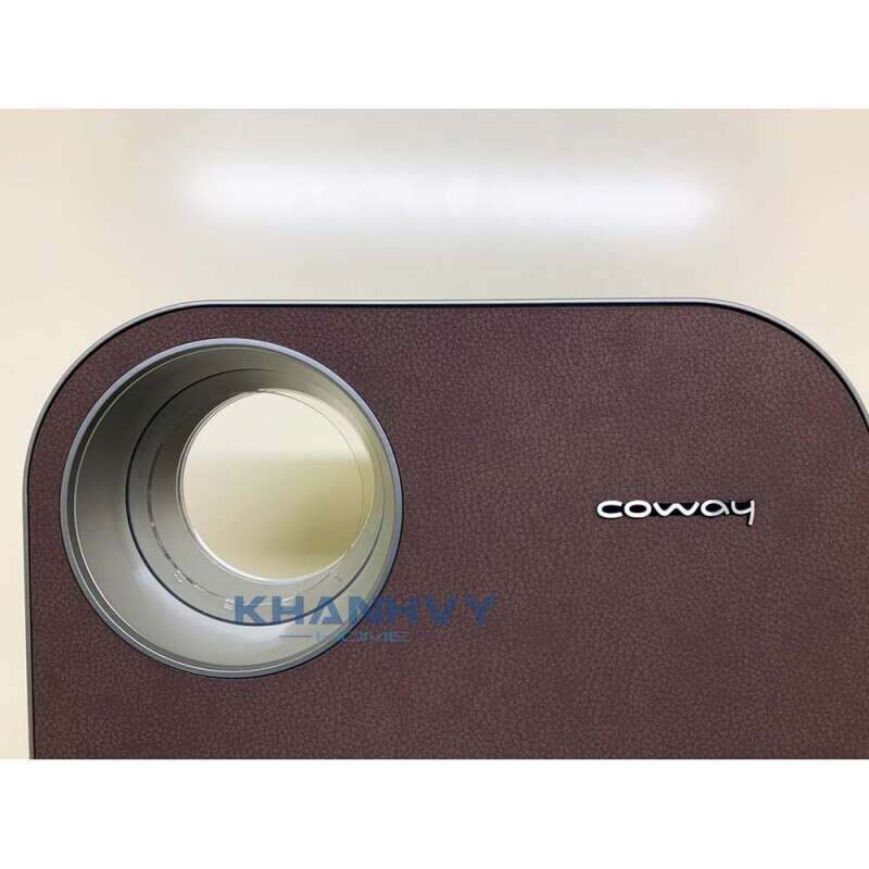 Máy lọc không khí Coway AP-1008DH