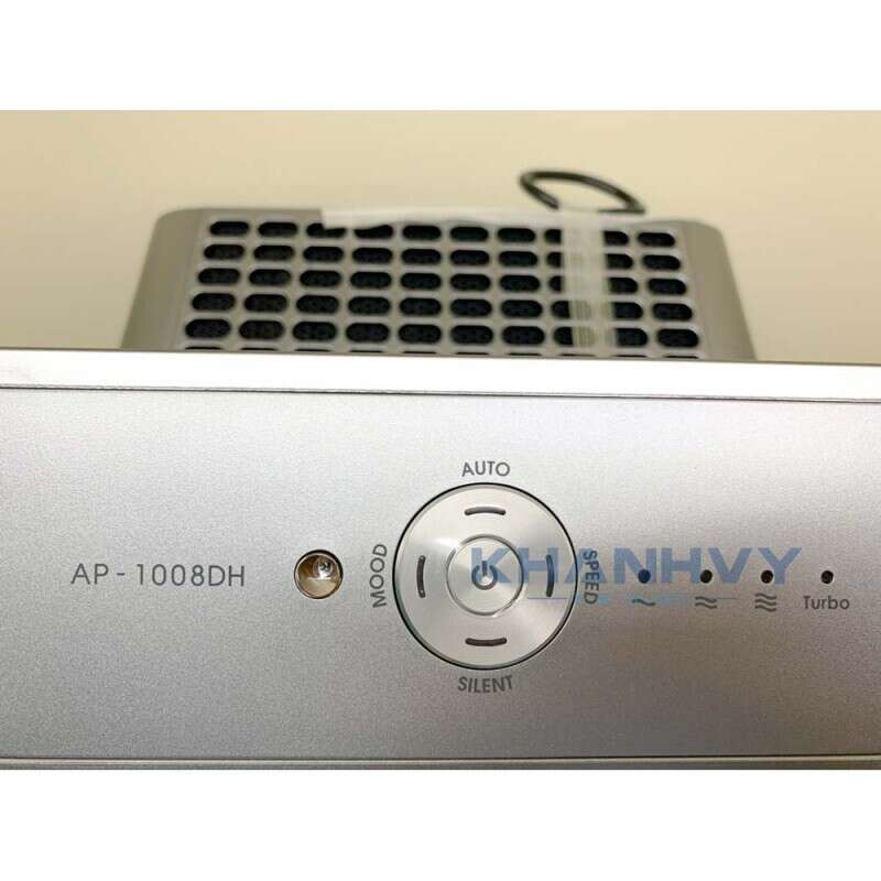 Máy lọc không khí Coway AP-1008DH