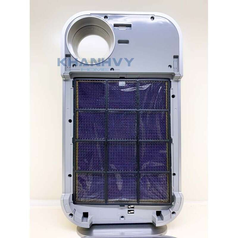 Máy lọc không khí Coway AP-1008DH