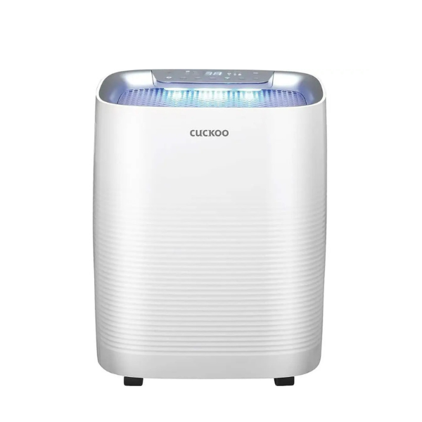 Máy lọc không khí Cuckoo CAC-CH0910FW/WHCRVN(S)