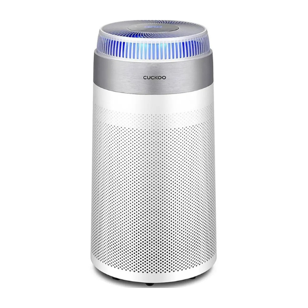 Máy lọc không khí Cuckoo CAC-D2410FW/WHCRVN(S)