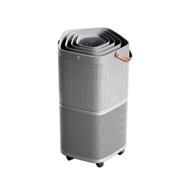 Máy lọc không khí Electrolux PA91-406GY