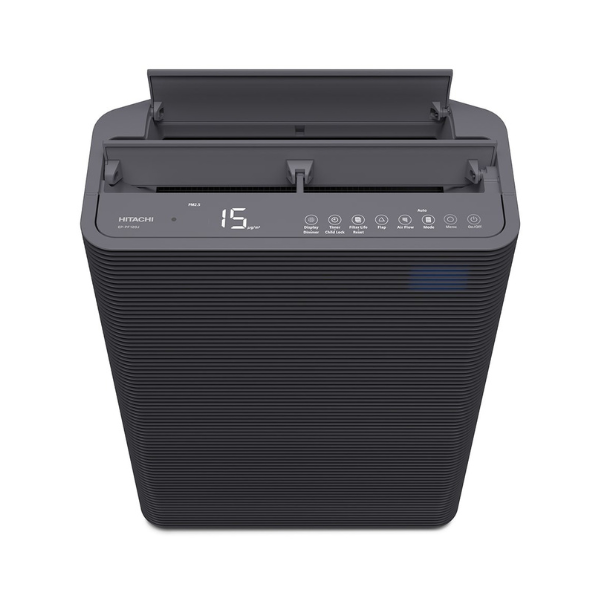 Máy lọc không khí Hitachi EP-PF120J DG